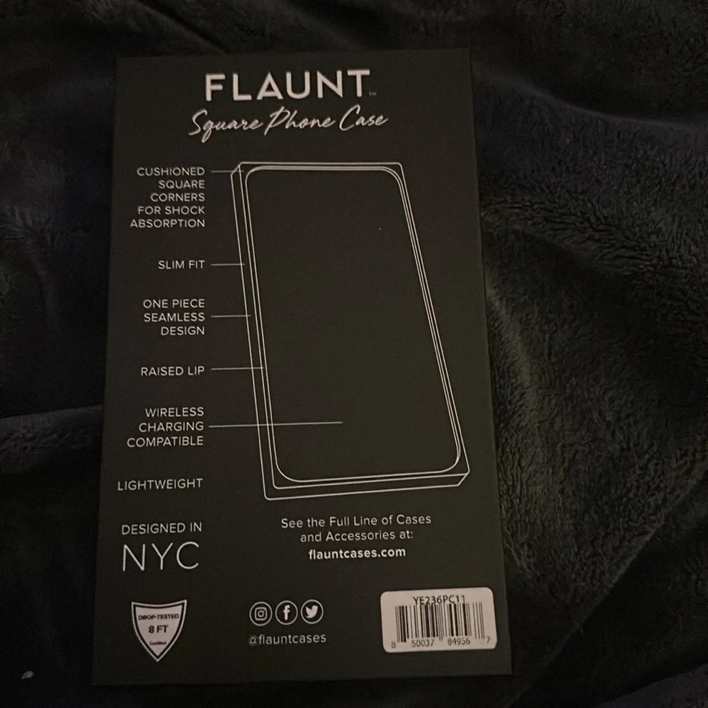Vibrant Yellow iPhone 12 Pro Max Case